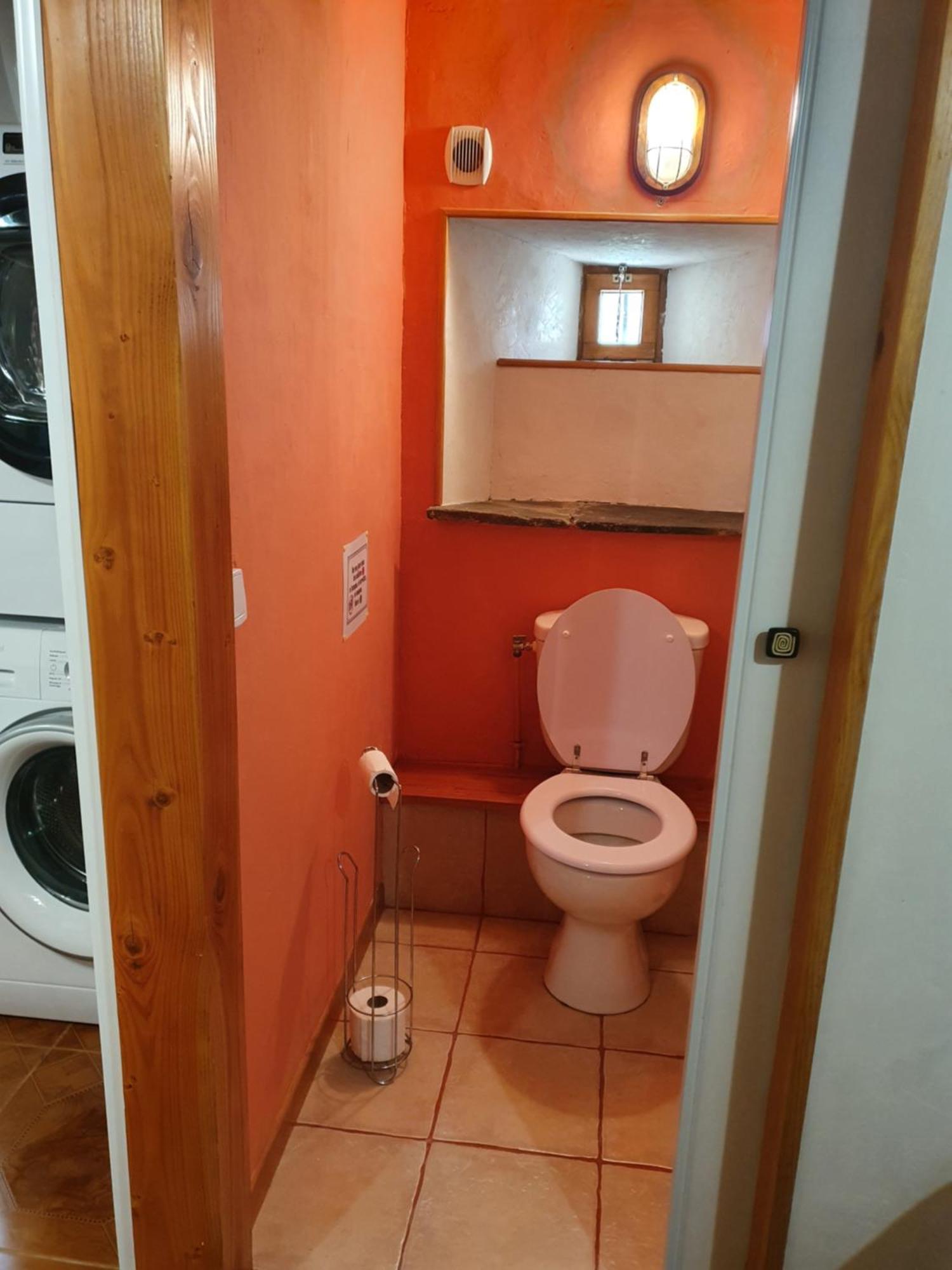 Maison Individuelle Chaleureuse Au Calme Бур-Сен-Морис Екстериор снимка